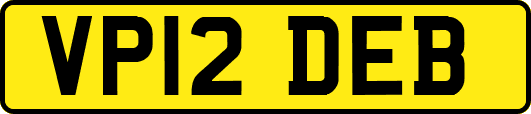VP12DEB