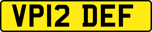 VP12DEF