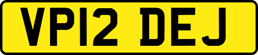 VP12DEJ