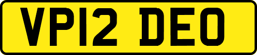 VP12DEO