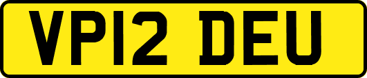 VP12DEU