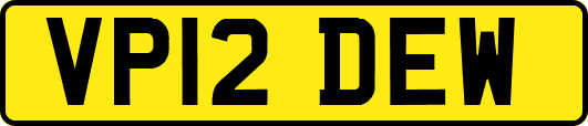 VP12DEW