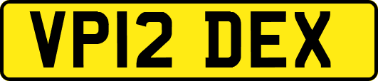 VP12DEX