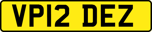 VP12DEZ