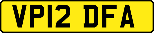 VP12DFA