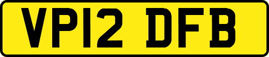 VP12DFB