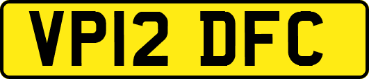 VP12DFC