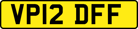 VP12DFF