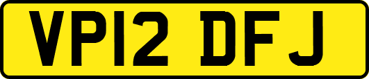 VP12DFJ