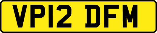 VP12DFM
