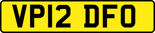 VP12DFO