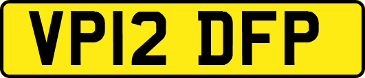 VP12DFP