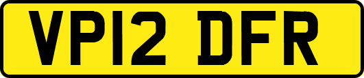 VP12DFR