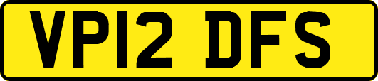 VP12DFS