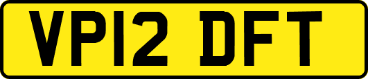 VP12DFT
