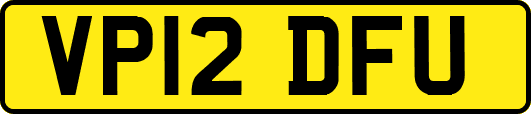 VP12DFU