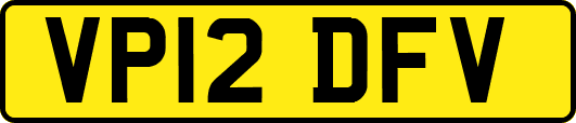 VP12DFV