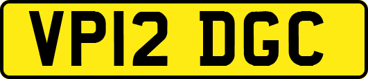 VP12DGC