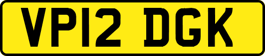 VP12DGK