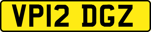 VP12DGZ