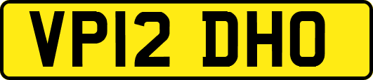 VP12DHO