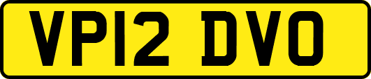 VP12DVO