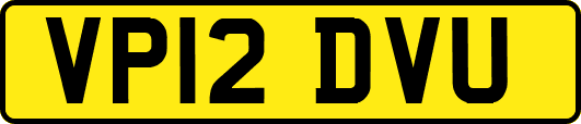 VP12DVU