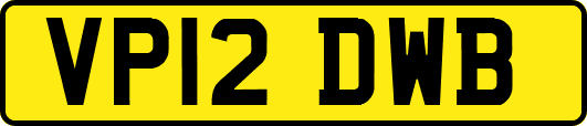 VP12DWB