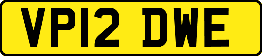 VP12DWE