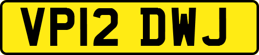 VP12DWJ