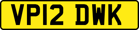 VP12DWK