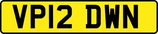 VP12DWN