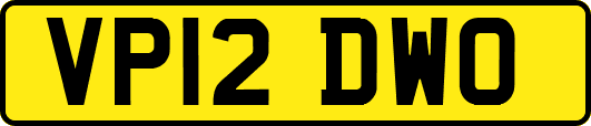VP12DWO