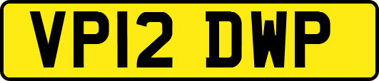 VP12DWP
