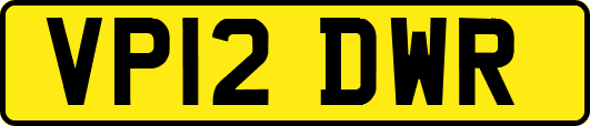 VP12DWR