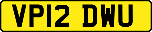 VP12DWU