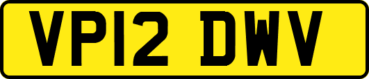 VP12DWV