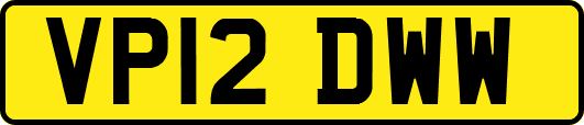 VP12DWW