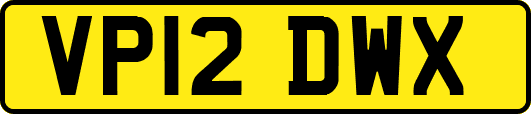VP12DWX