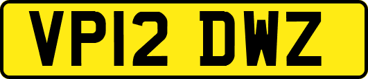 VP12DWZ
