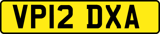 VP12DXA