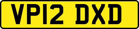 VP12DXD