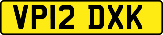 VP12DXK