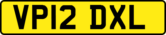 VP12DXL