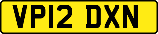 VP12DXN