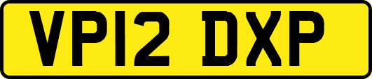 VP12DXP