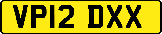 VP12DXX
