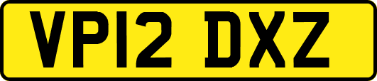 VP12DXZ