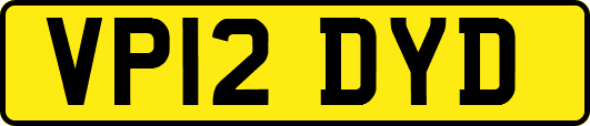 VP12DYD