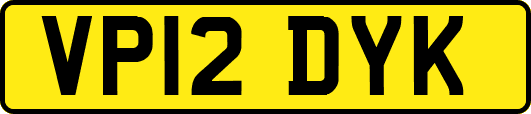 VP12DYK